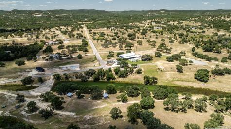 Lot 43 Blackbuck Trail Pipe Creek TX 78063