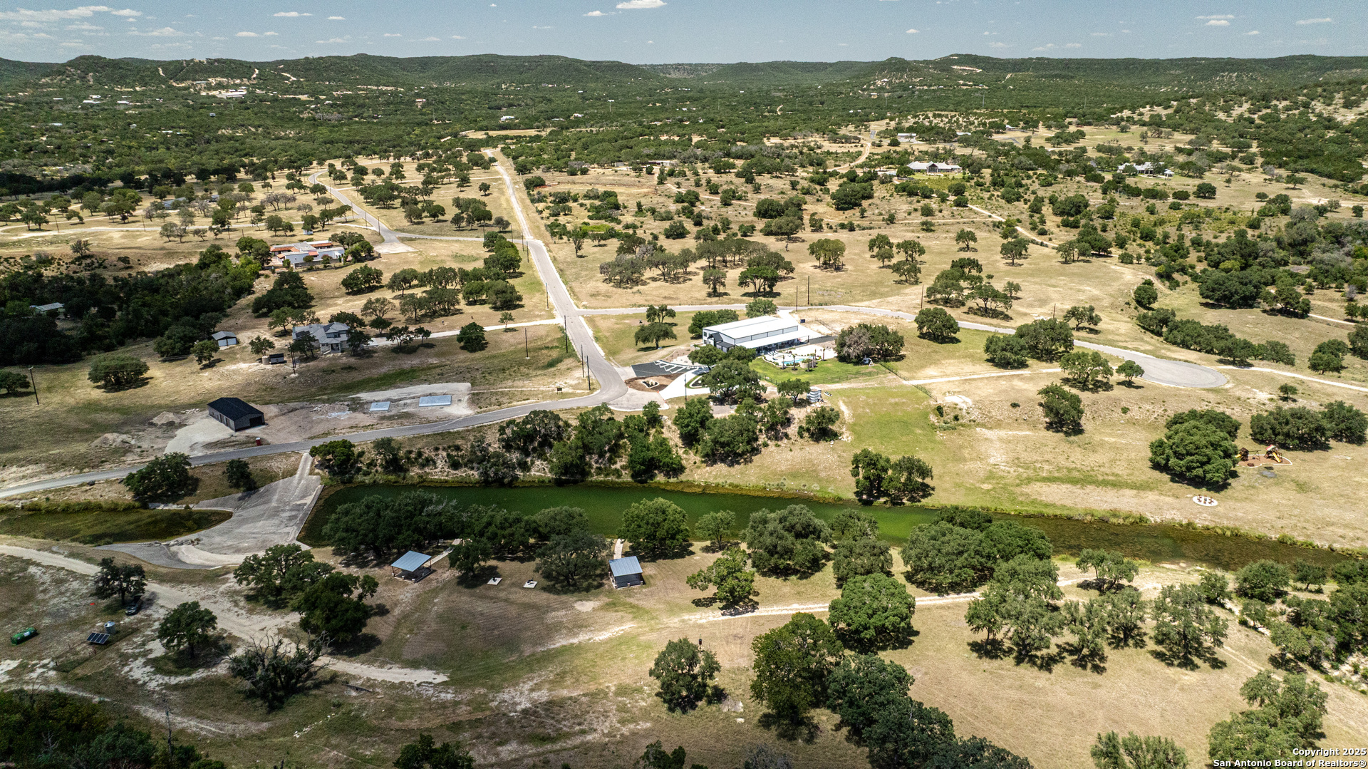 Lot 43 Blackbuck Trail Pipe Creek TX 78063
