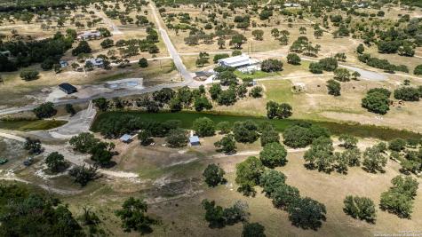 Lot 43 Blackbuck Trail Pipe Creek TX 78063