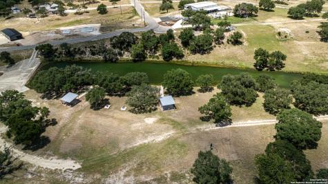 Lot 43 Blackbuck Trail Pipe Creek TX 78063