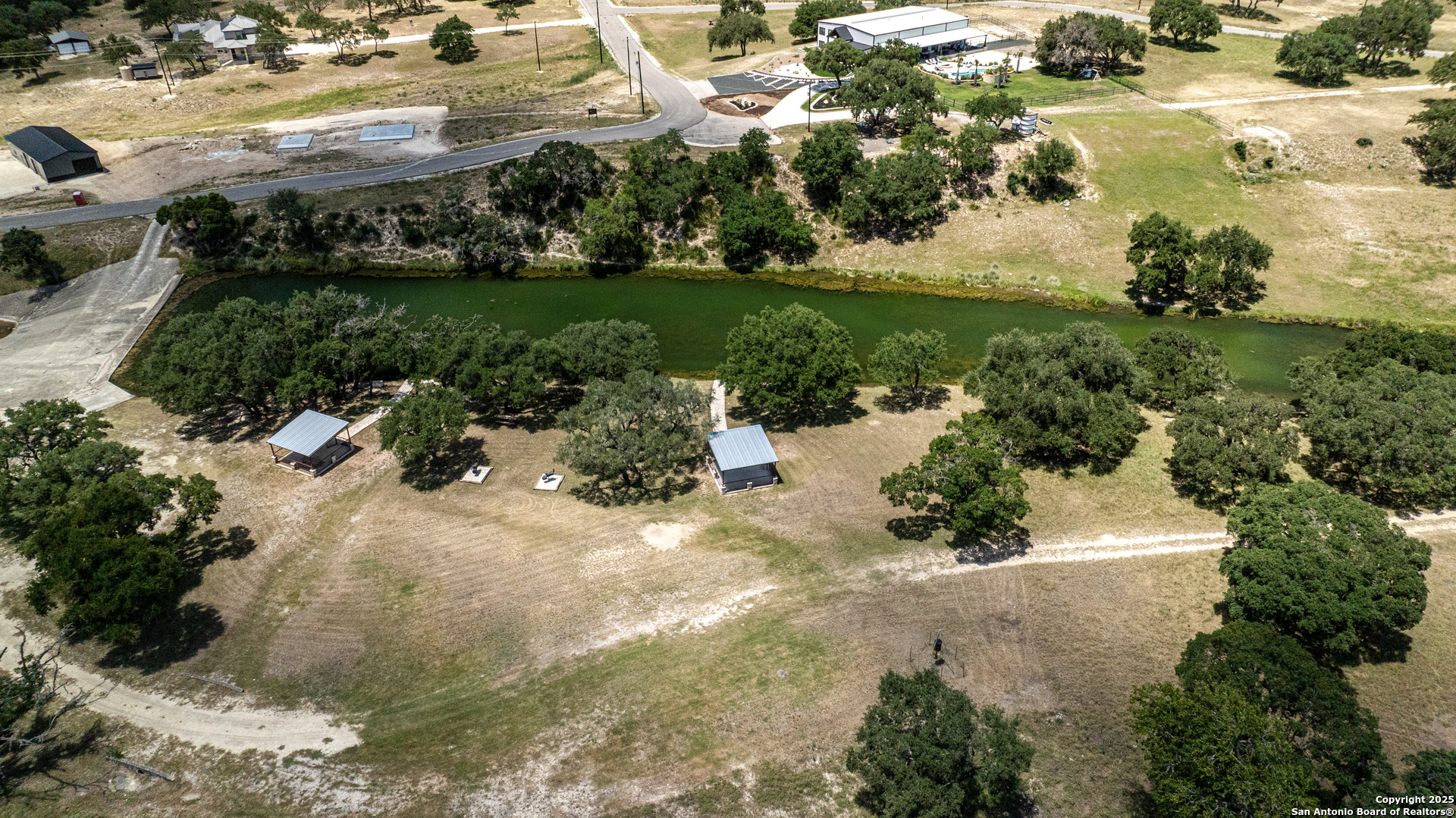 Lot 43 Blackbuck Trail Pipe Creek TX 78063