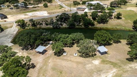 Lot 43 Blackbuck Trail Pipe Creek TX 78063