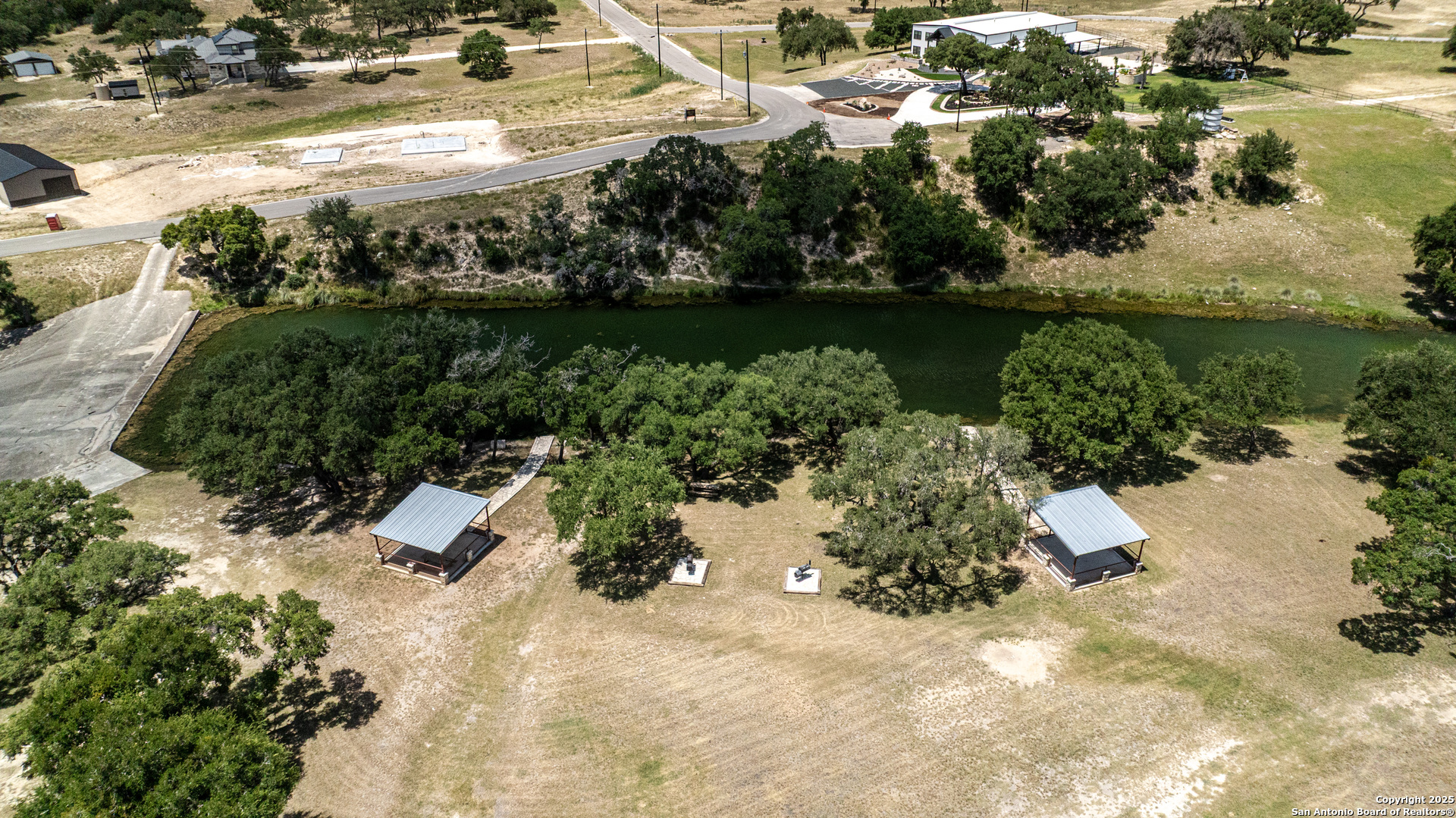 Lot 43 Blackbuck Trail Pipe Creek TX 78063