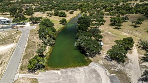 Lot 43 Blackbuck Trail Pipe Creek TX 78063