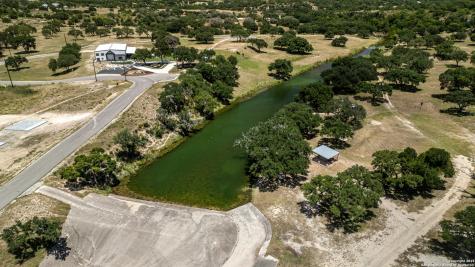 Lot 43 Blackbuck Trail Pipe Creek TX 78063