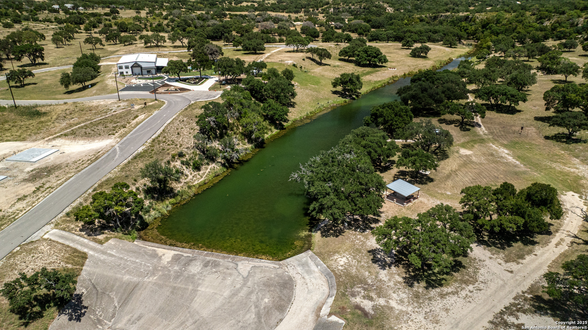 Lot 43 Blackbuck Trail Pipe Creek TX 78063