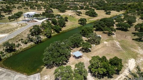 Lot 43 Blackbuck Trail Pipe Creek TX 78063