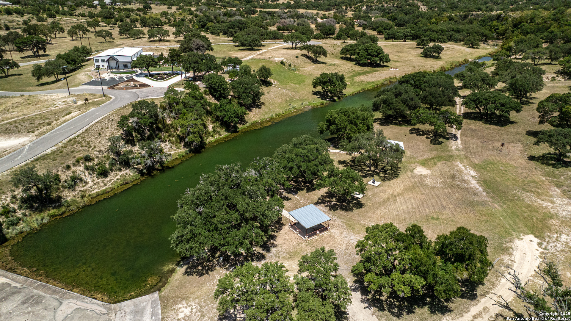 Lot 43 Blackbuck Trail Pipe Creek TX 78063