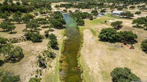 Lot 43 Blackbuck Trail Pipe Creek TX 78063