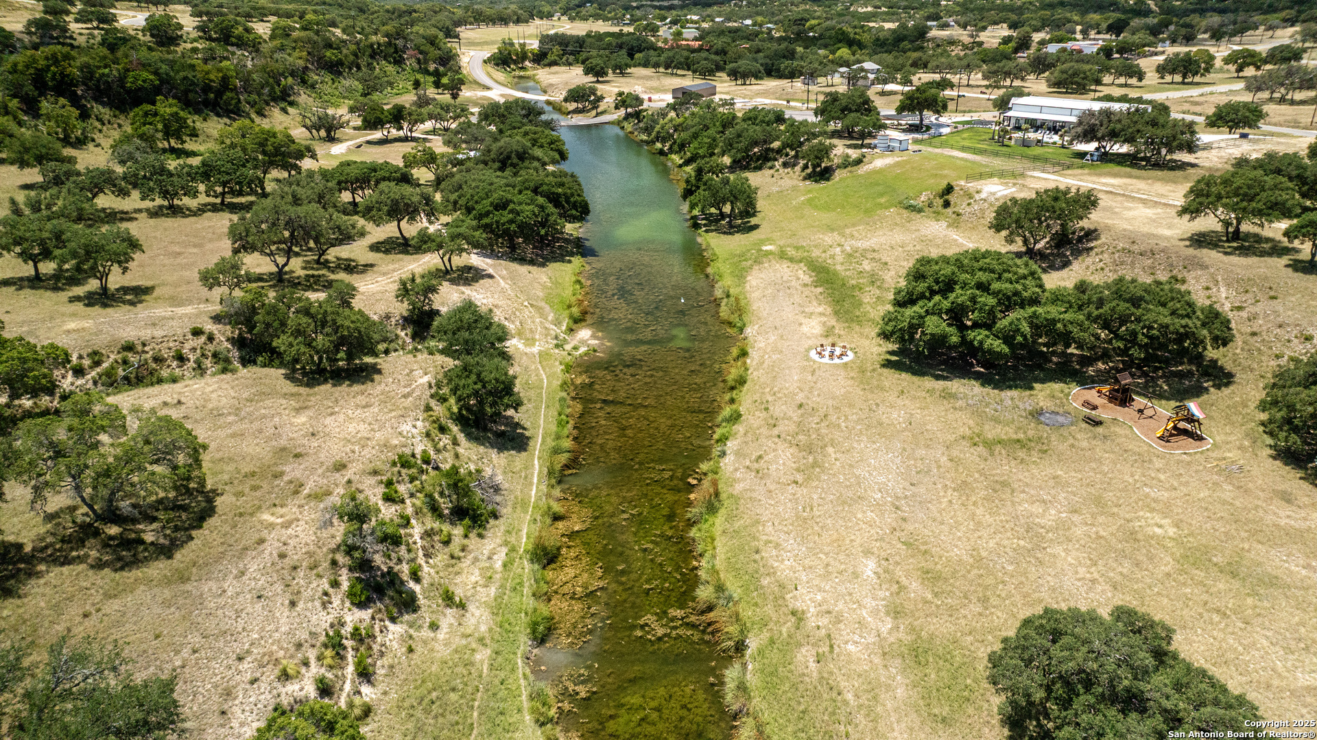 Lot 43 Blackbuck Trail Pipe Creek TX 78063