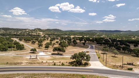 Lot 43 Blackbuck Trail Pipe Creek TX 78063