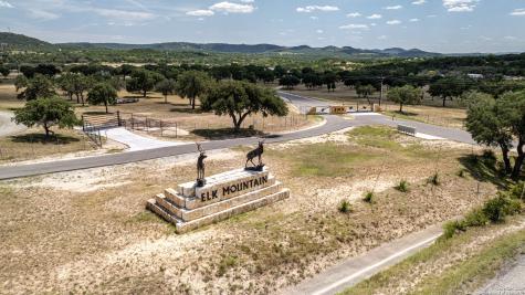 Lot 43 Blackbuck Trail Pipe Creek TX 78063