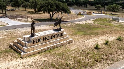 Lot 43 Blackbuck Trail Pipe Creek TX 78063