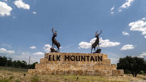 Lot 43 Blackbuck Trail Pipe Creek TX 78063