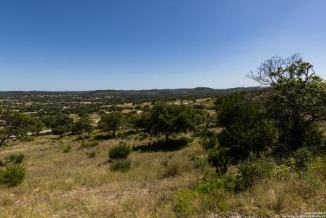 Lot 43 Blackbuck Trail Pipe Creek TX 78063