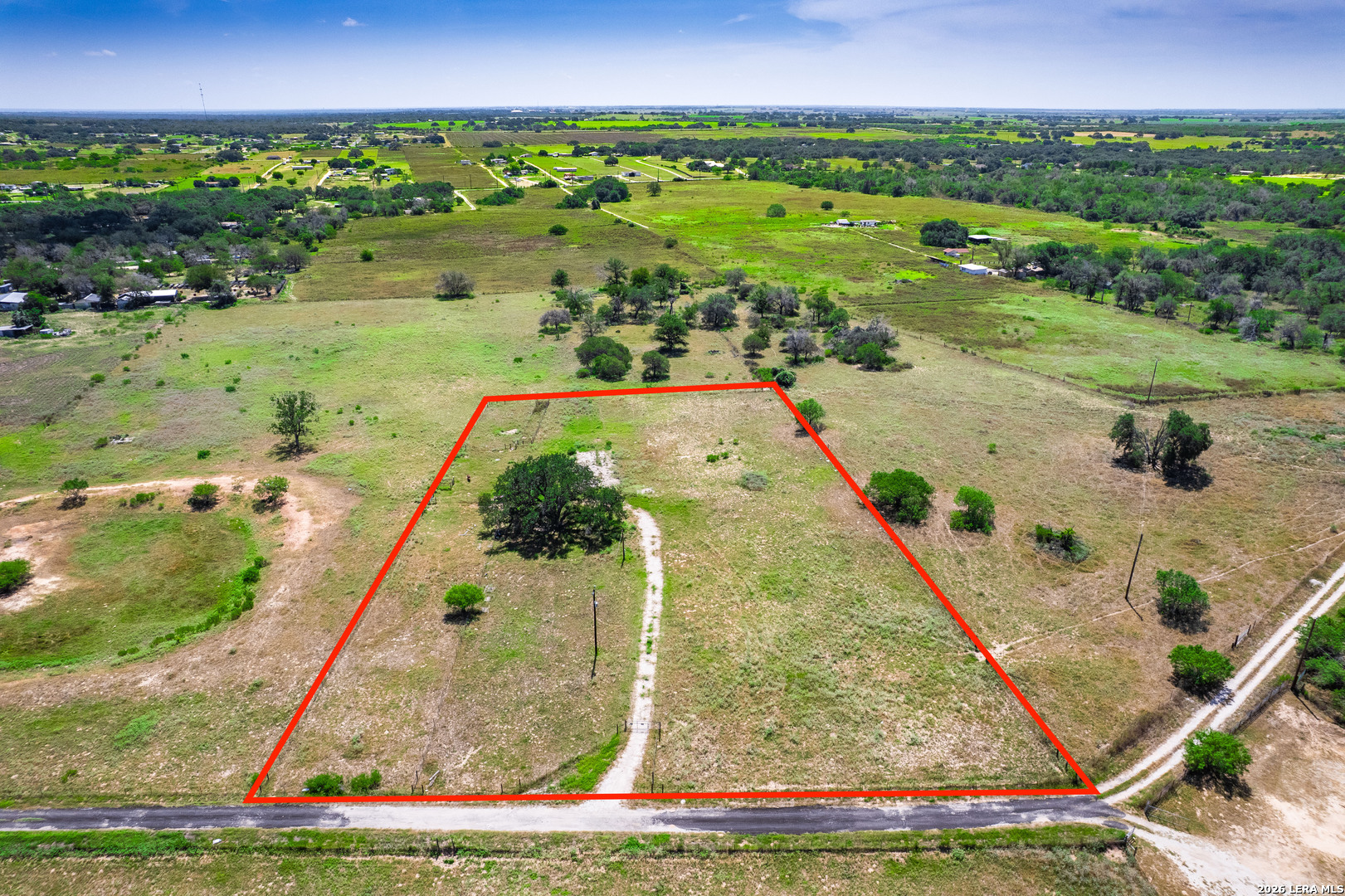 2572 Mogford Road San Antonio TX 78264