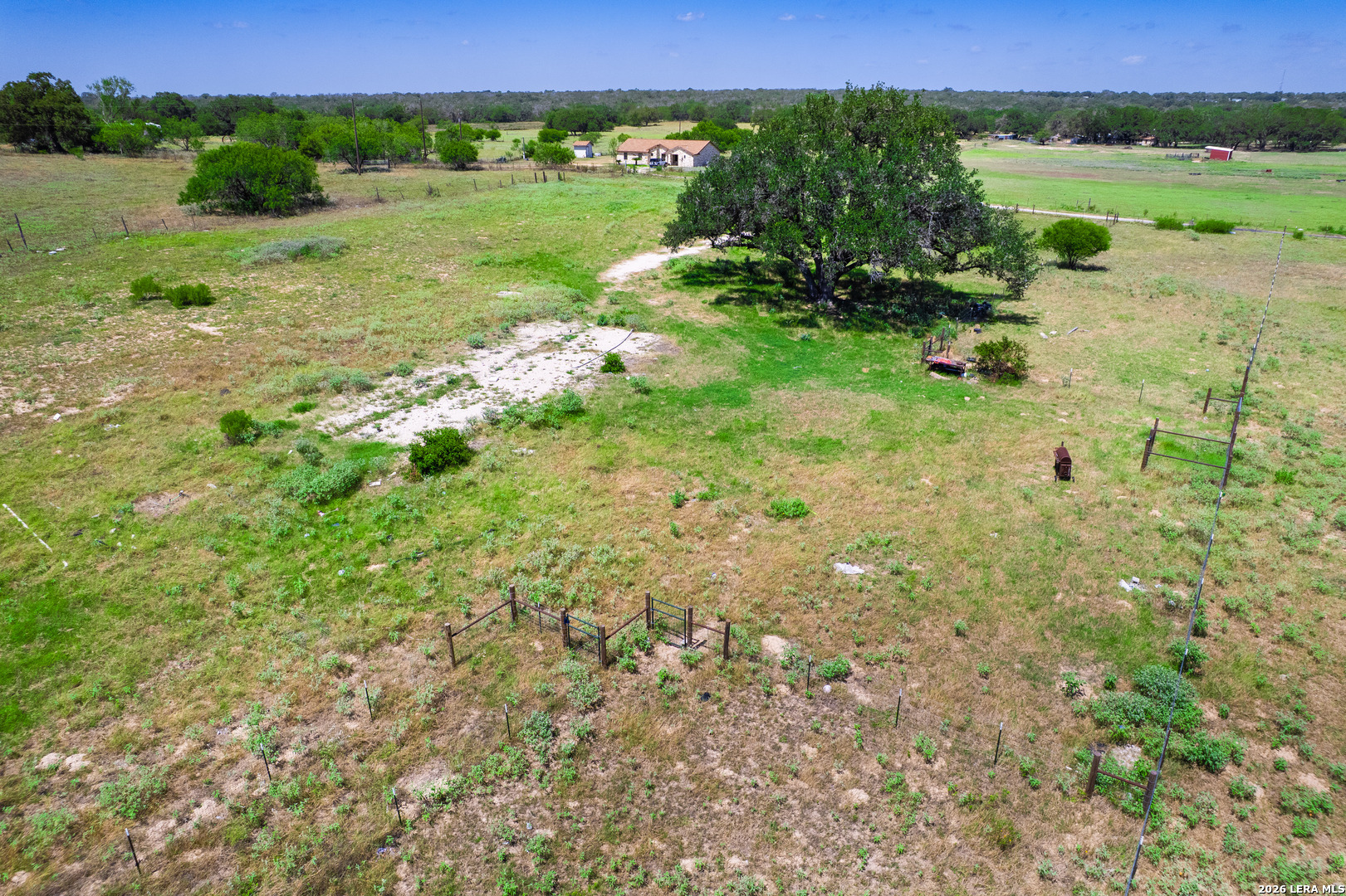2572 Mogford Road San Antonio TX 78264