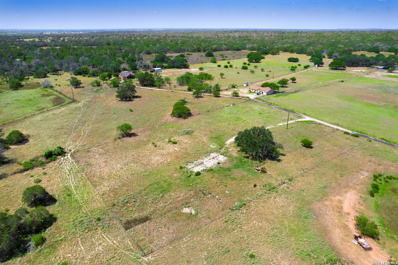 2572 Mogford Road San Antonio TX 78264