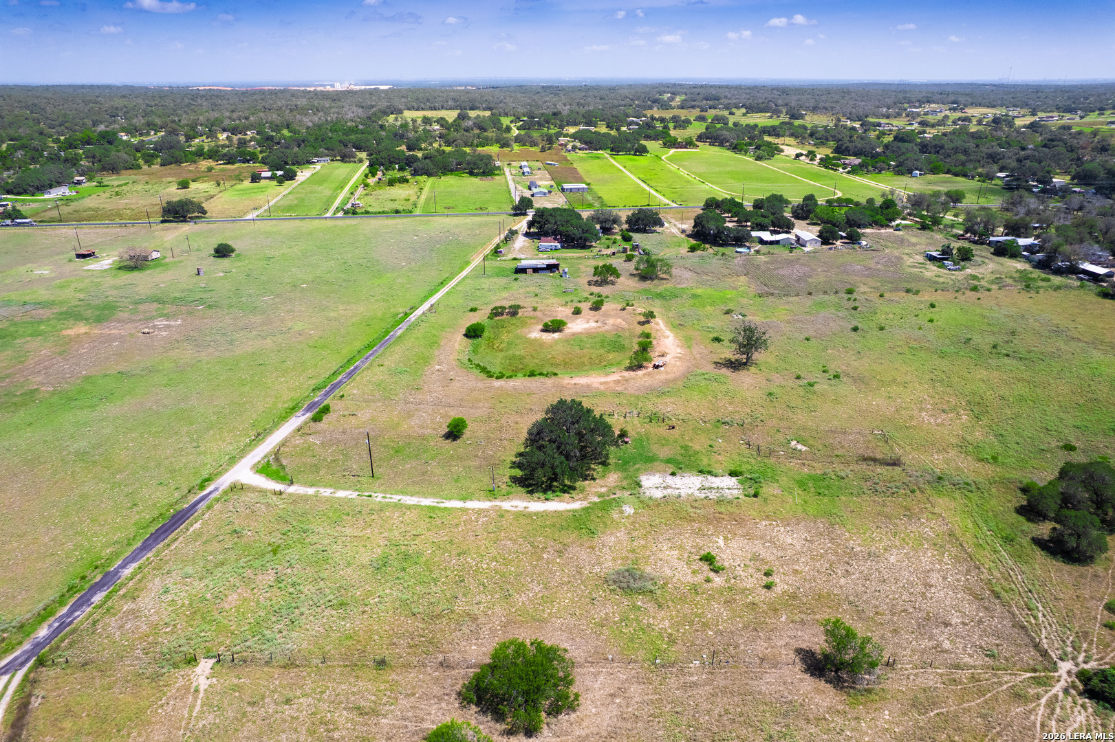2572 Mogford Road San Antonio TX 78264