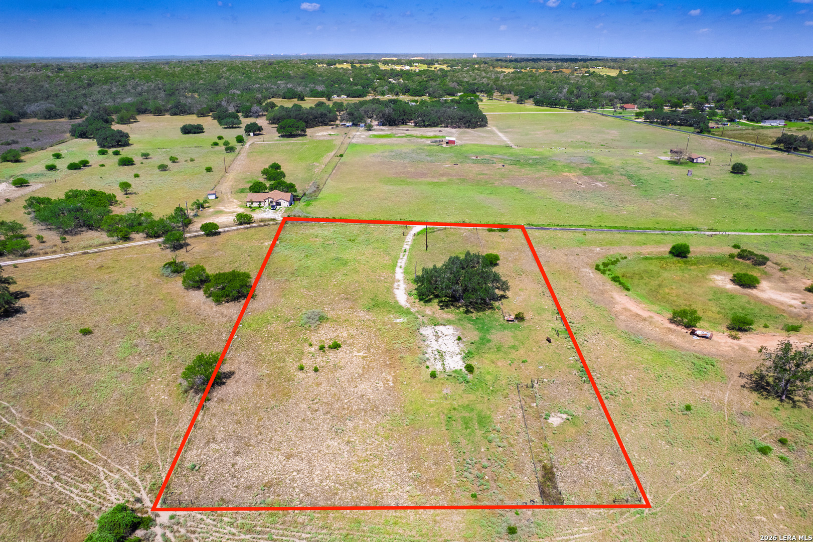 2572 Mogford Road San Antonio TX 78264