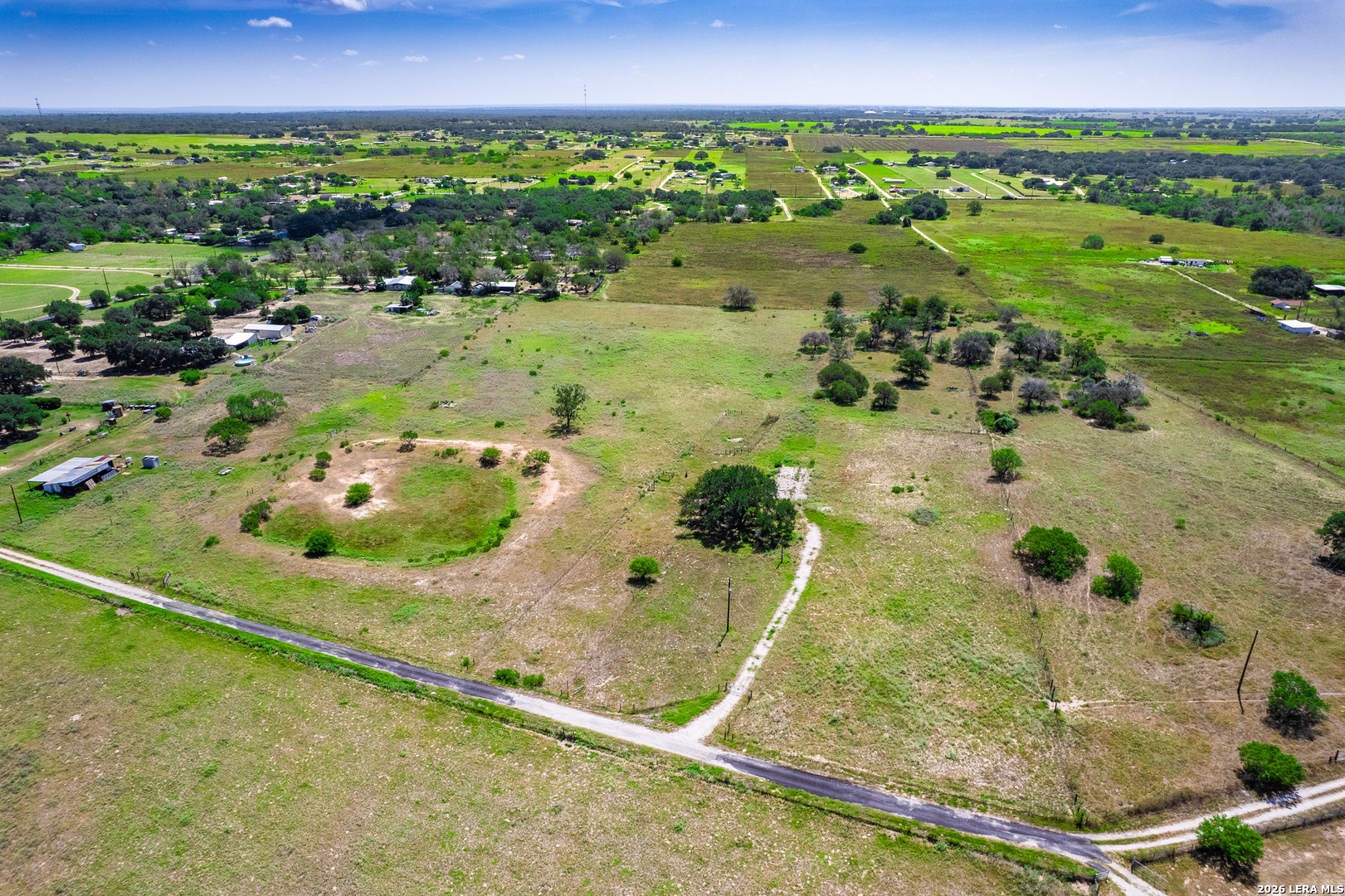 2572 Mogford Road San Antonio TX 78264
