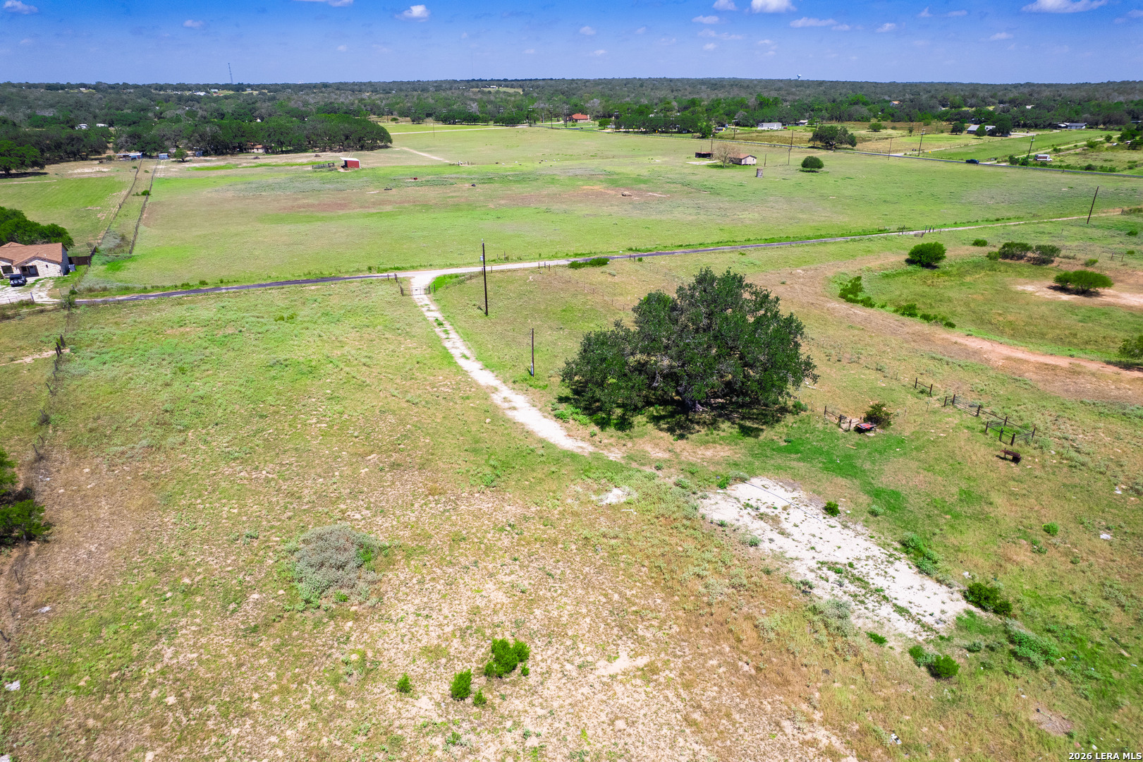 2572 Mogford Road San Antonio TX 78264