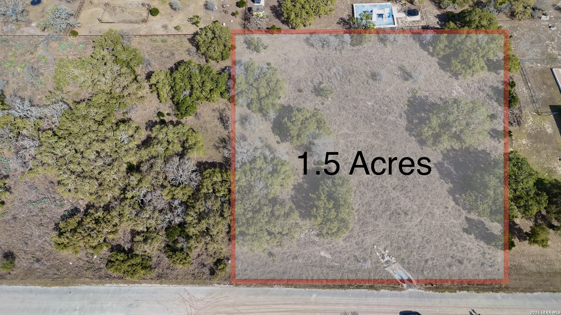 576 Private Road 3702 San Antonio TX 78253