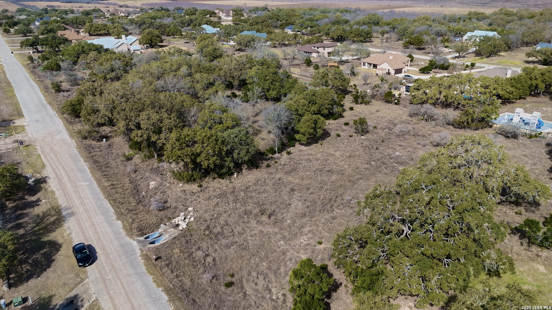 576 Private Road 3702 San Antonio TX 78253