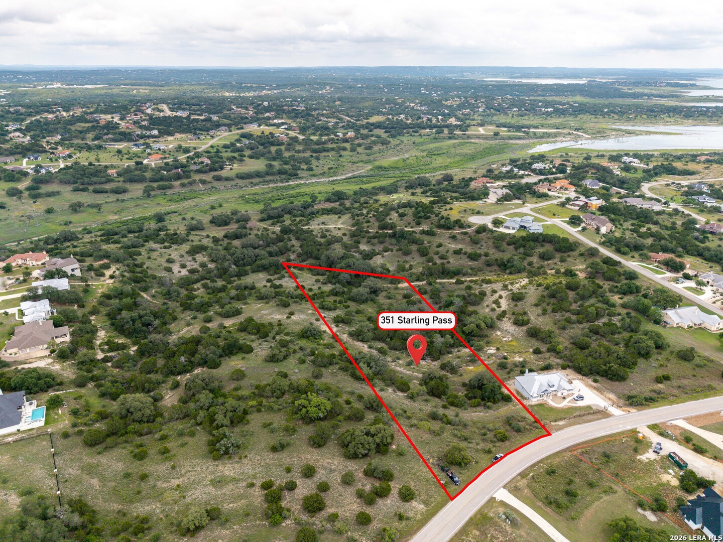351 Starling Pass Spring Branch TX 78070