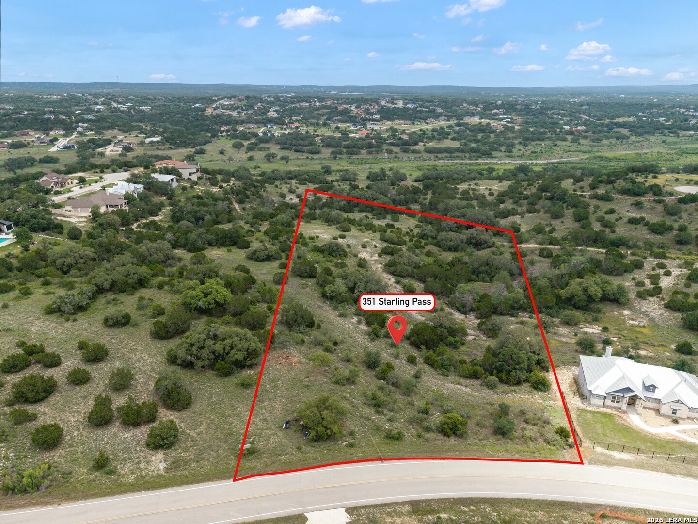 351 Starling Pass Spring Branch TX 78070