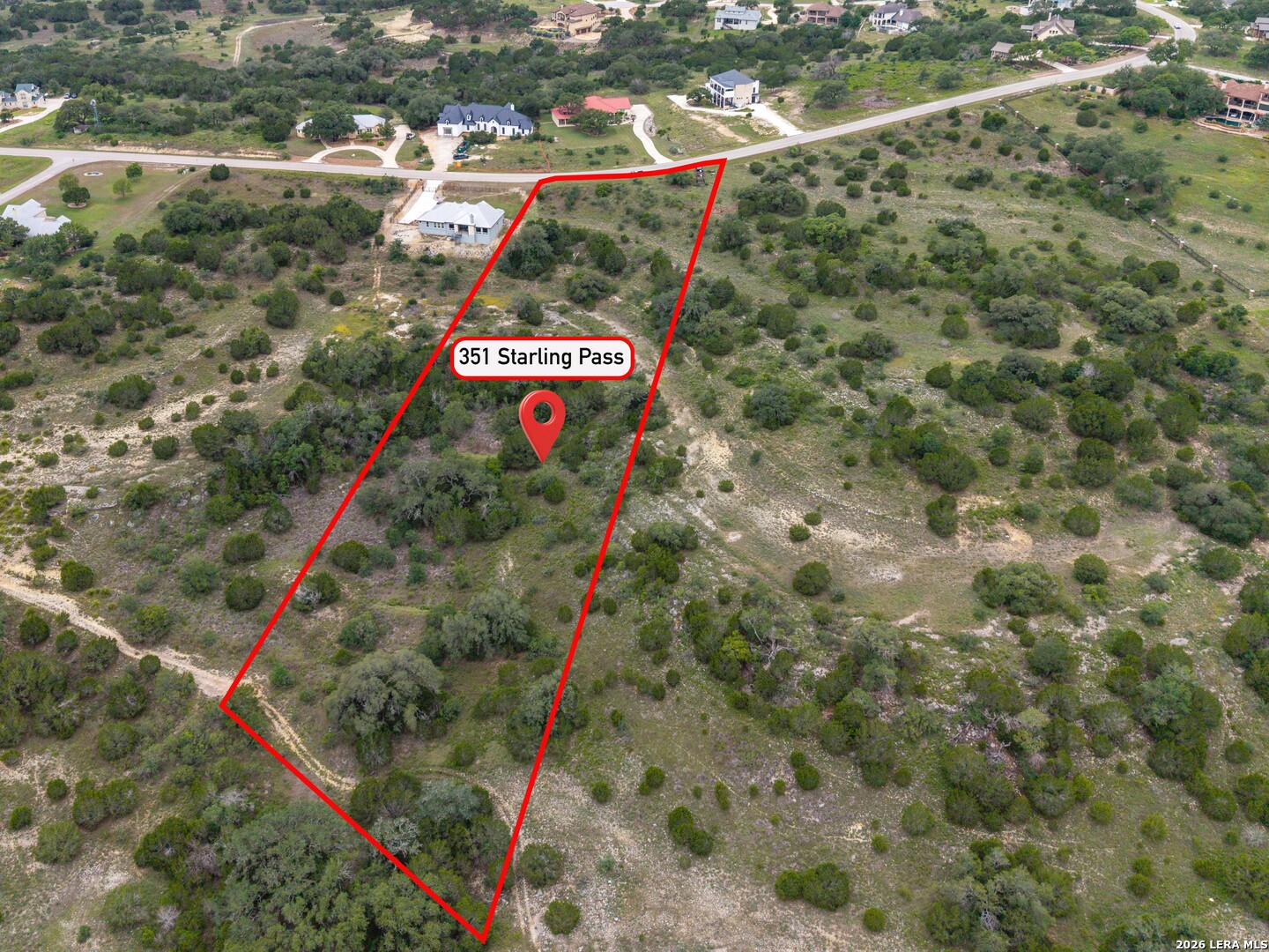 351 Starling Pass Spring Branch TX 78070