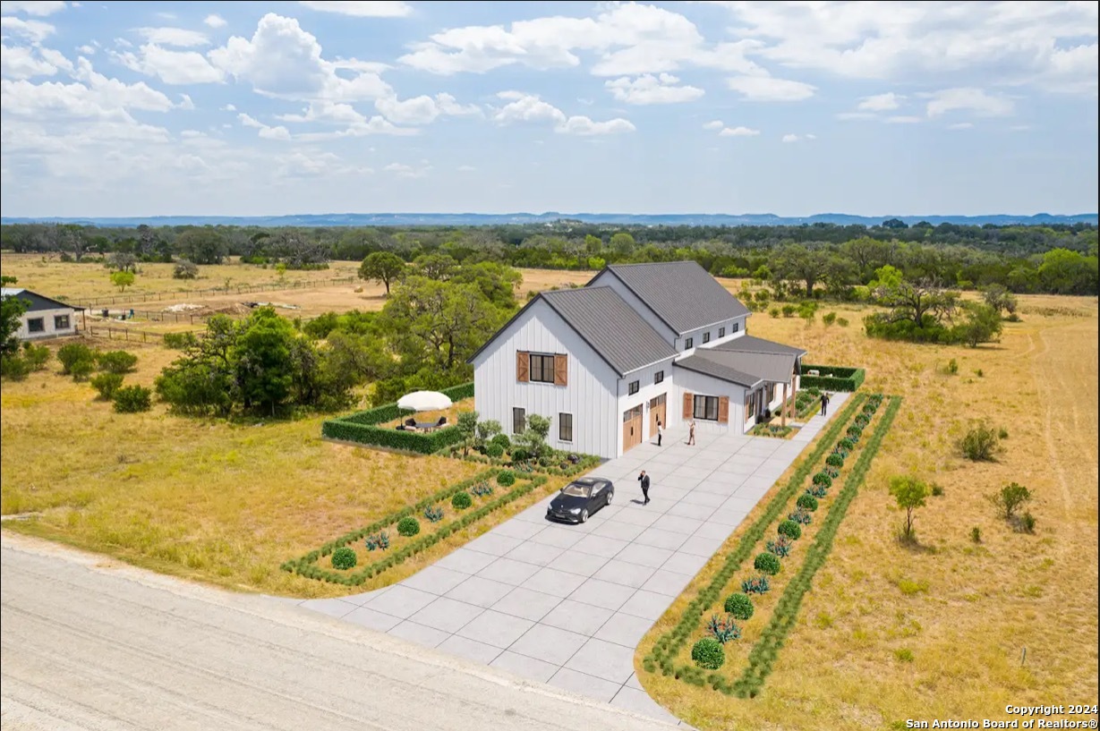 247 Highgate Drive Bandera TX 78003