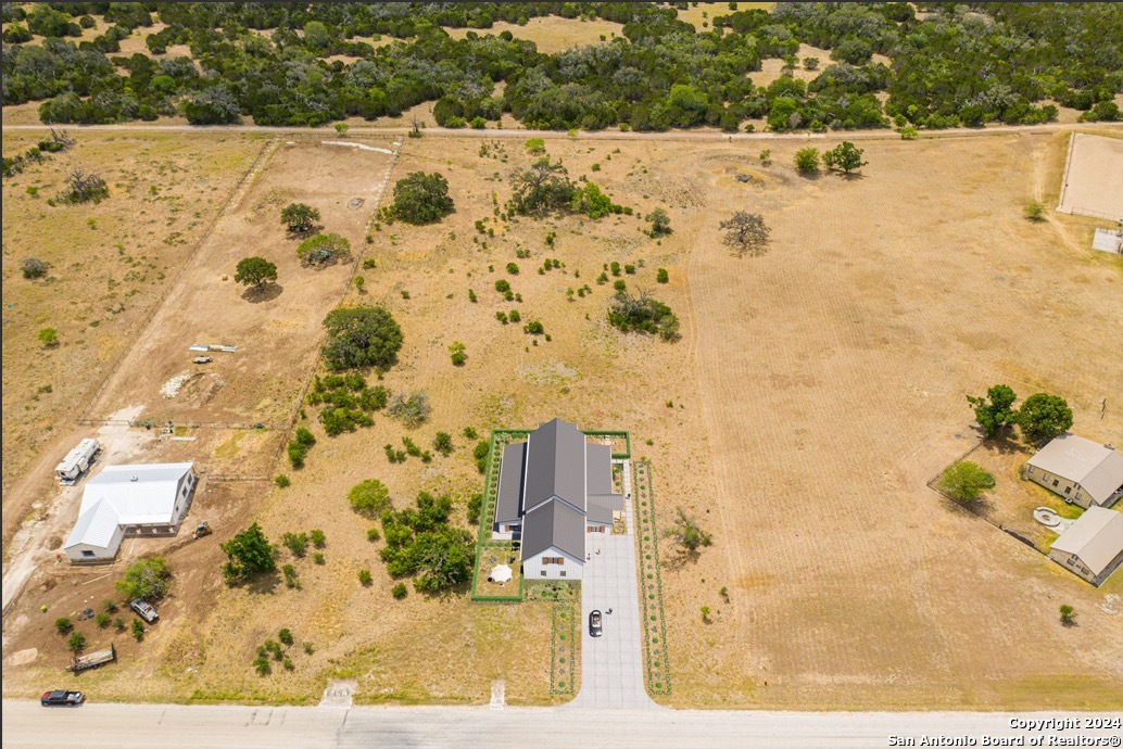 247 Highgate Drive Bandera TX 78003