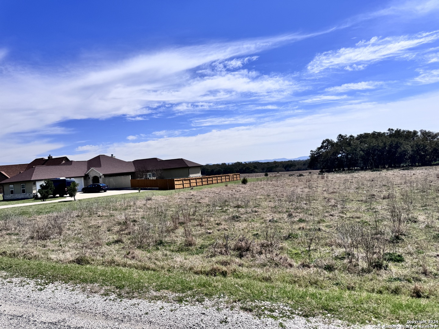 247 Highgate Drive Bandera TX 78003