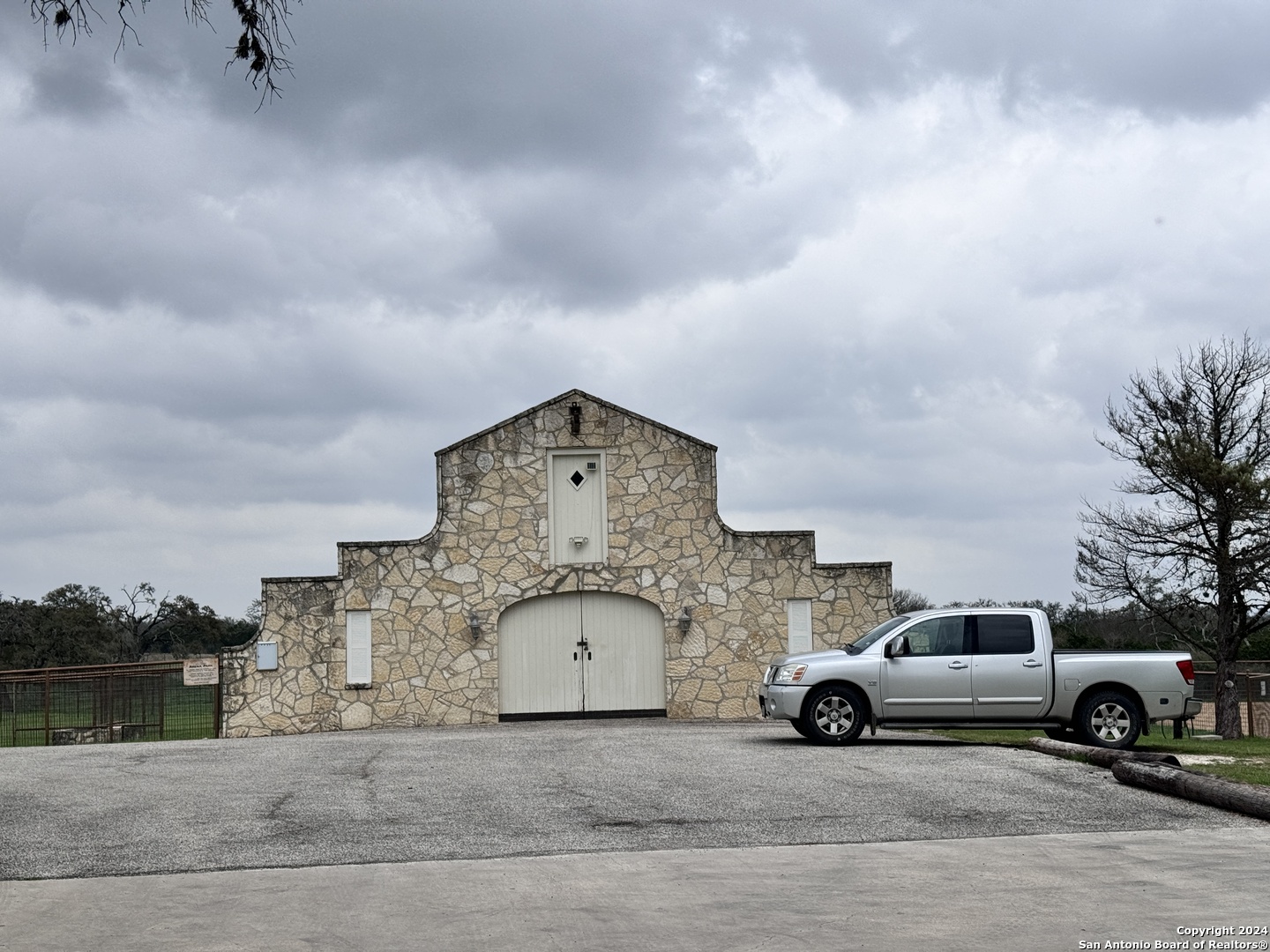 247 Highgate Drive Bandera TX 78003