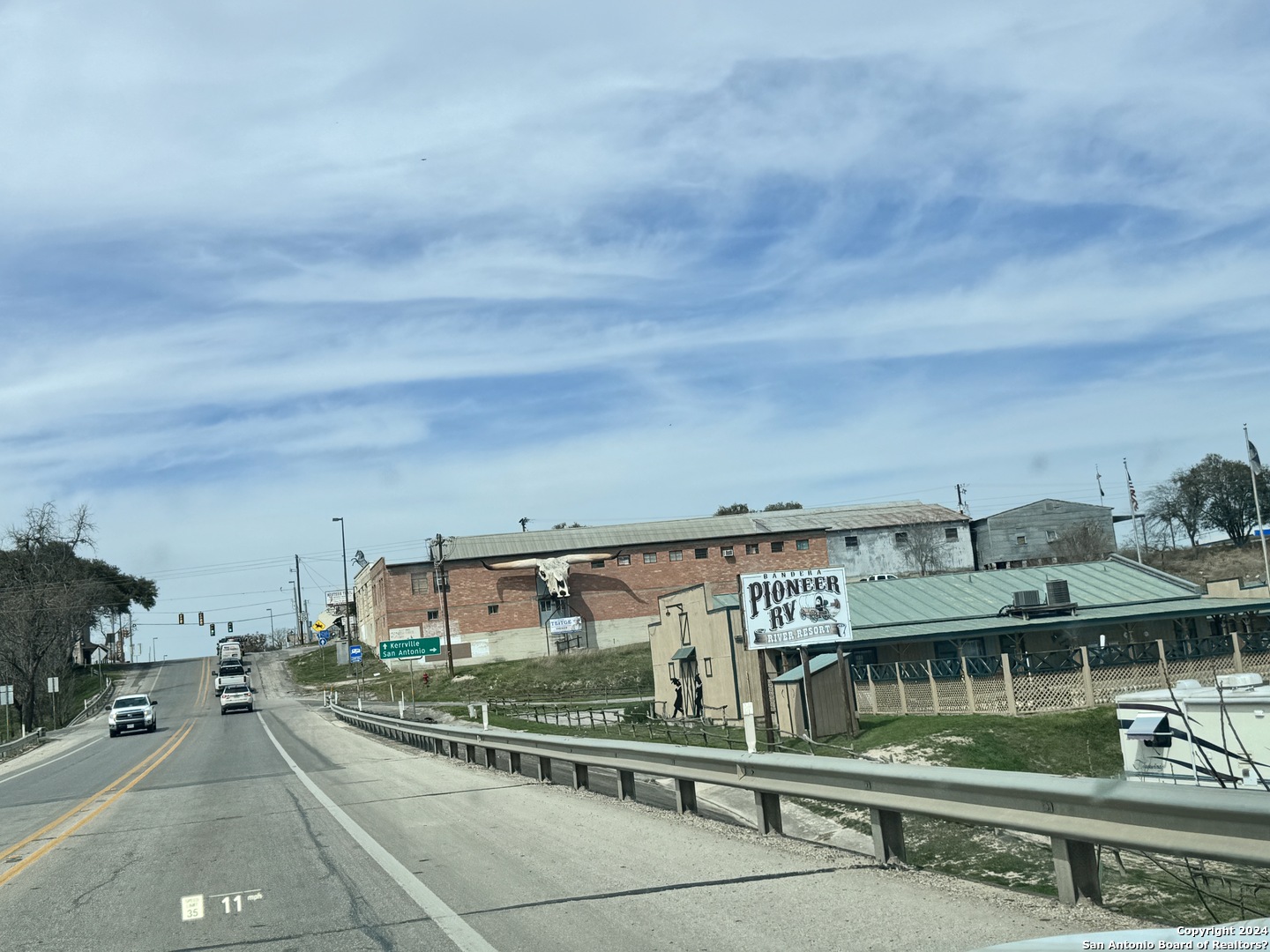 247 Highgate Drive Bandera TX 78003