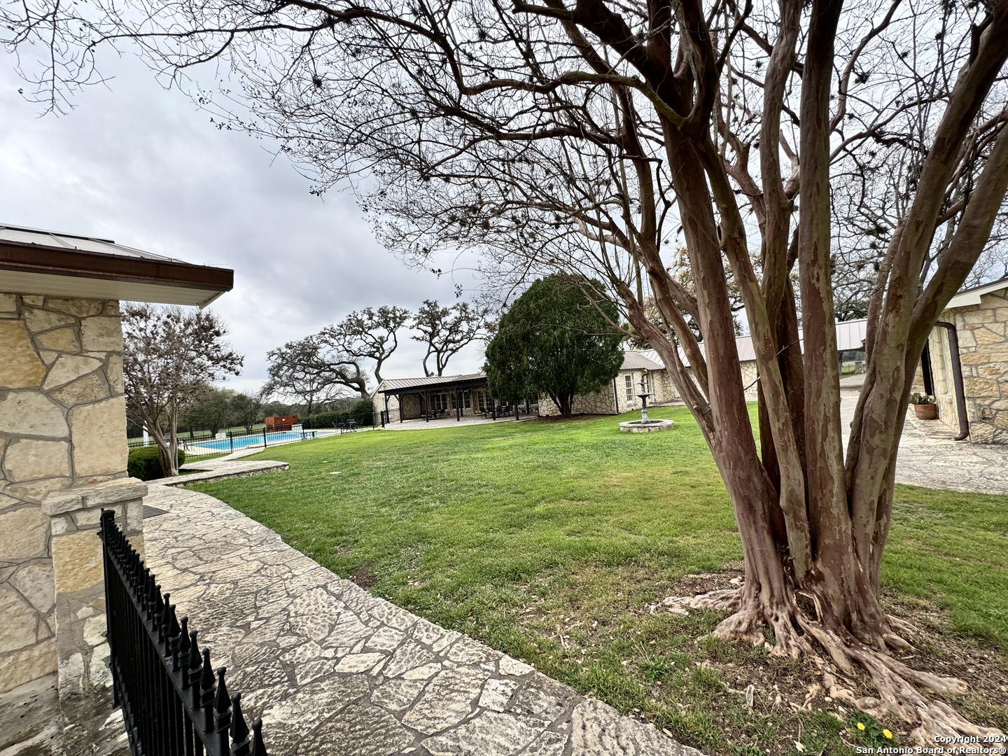 247 Highgate Drive Bandera TX 78003