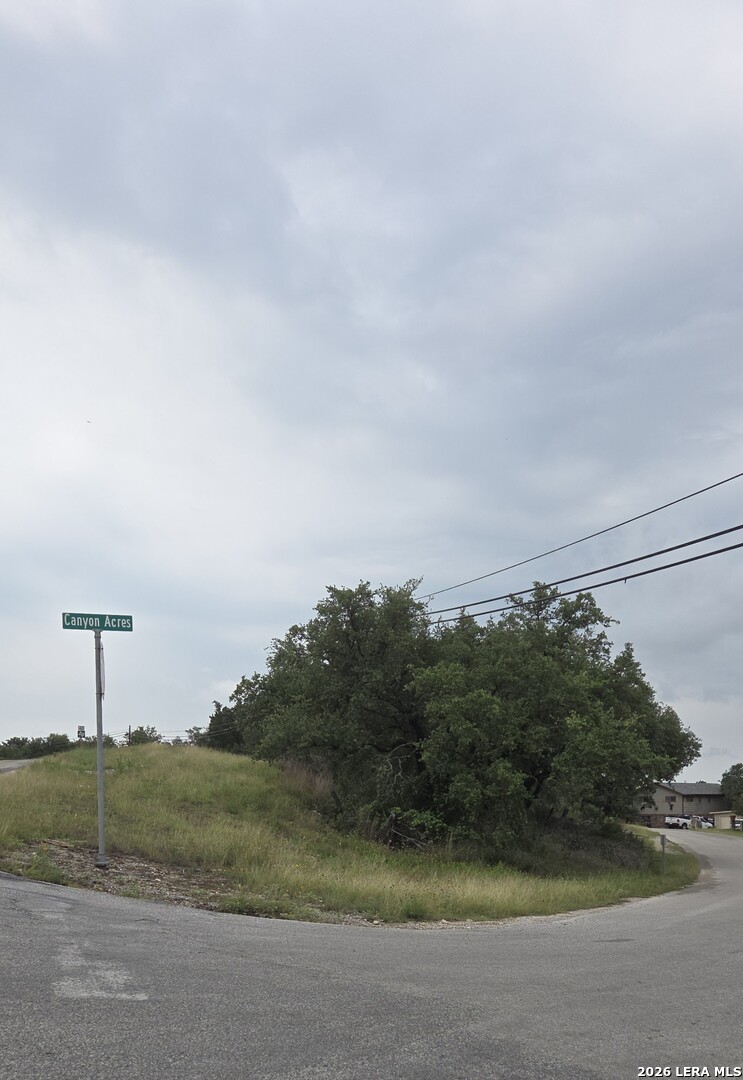 714 Canyon Acres Canyon Lake TX 78133