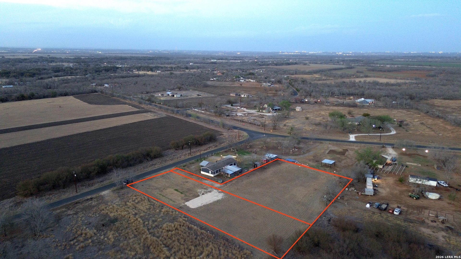 11446 Hollowell Road Atascosa TX 78002