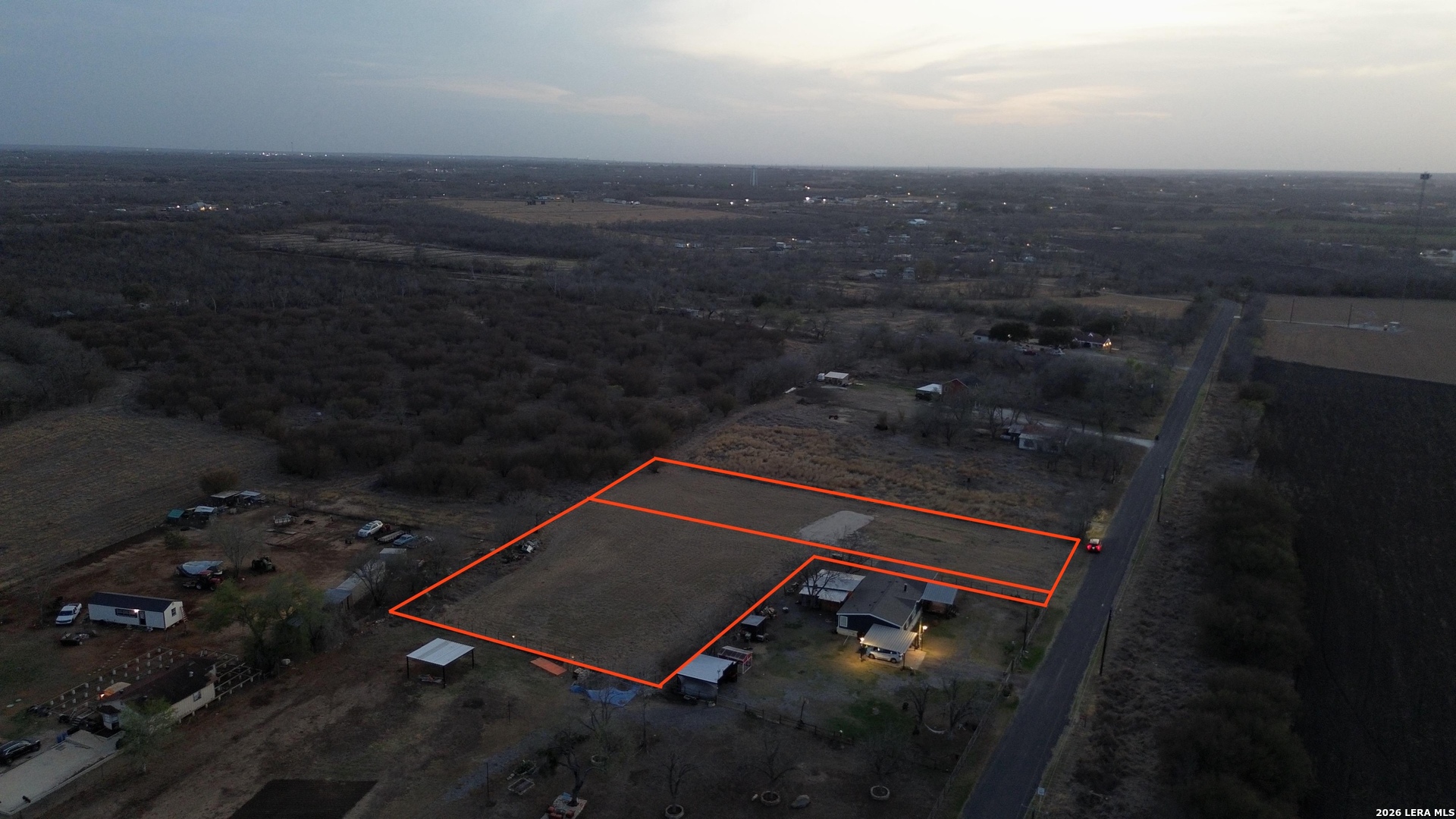 11446 Hollowell Road Atascosa TX 78002