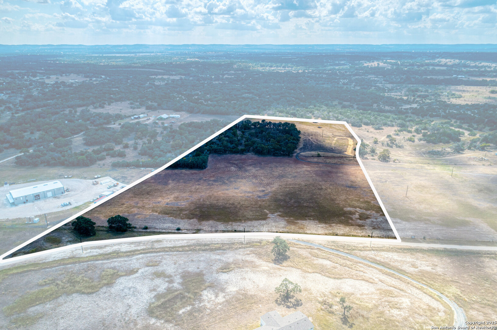 261 Watering Hole Trail Bandera TX 78003