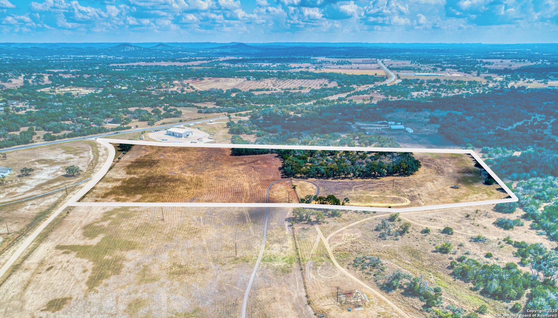 261 Watering Hole Trail Bandera TX 78003