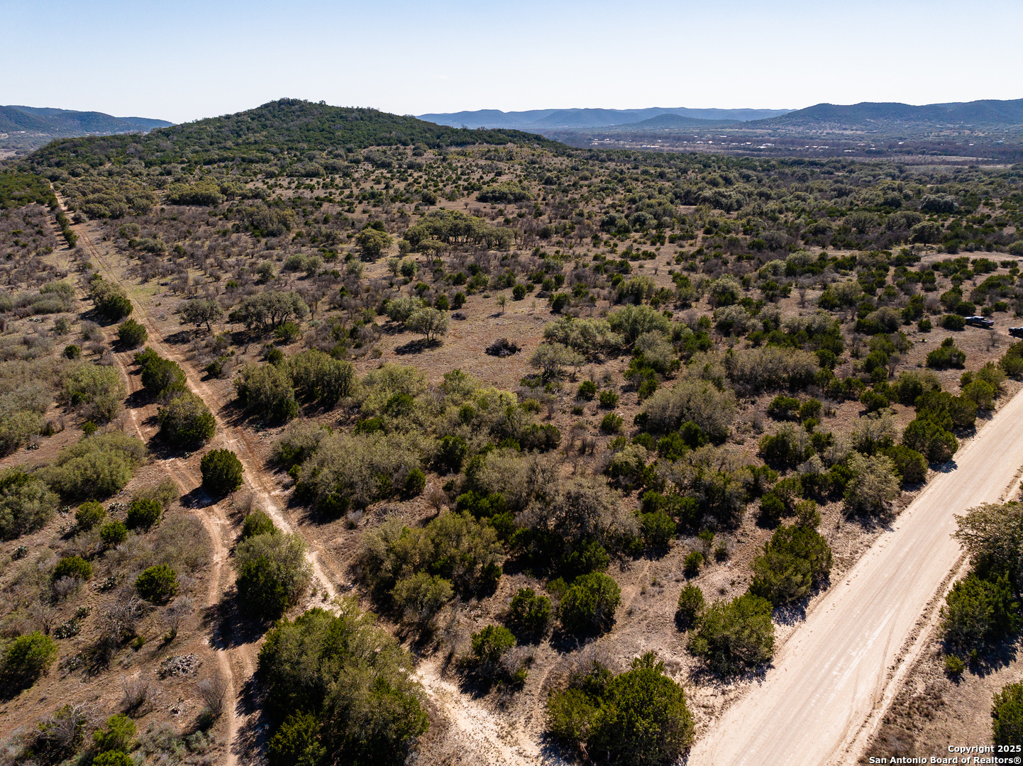 2300 Little Dry Frio Road Leakey TX 78873