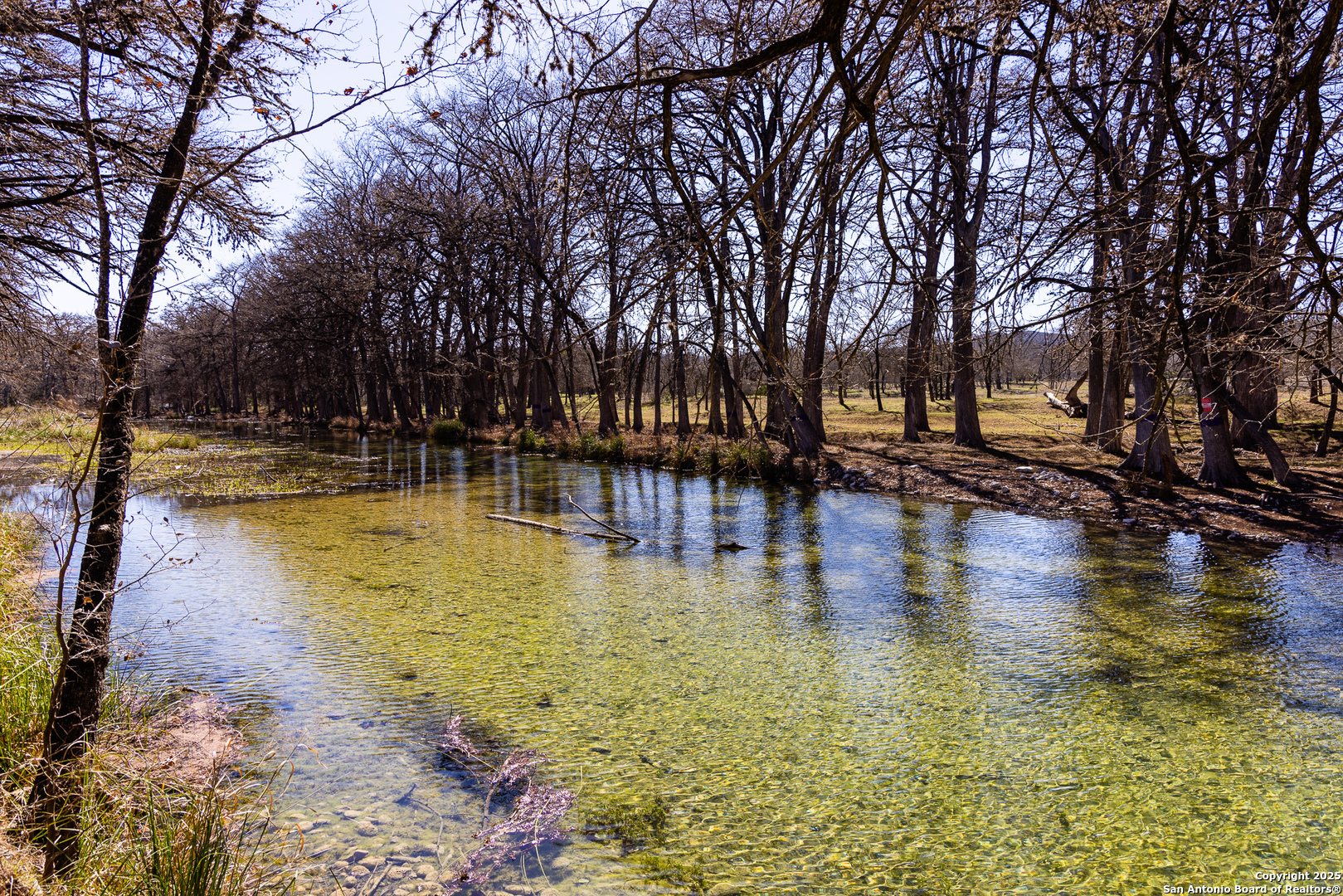 2300 Little Dry Frio Road Leakey TX 78873