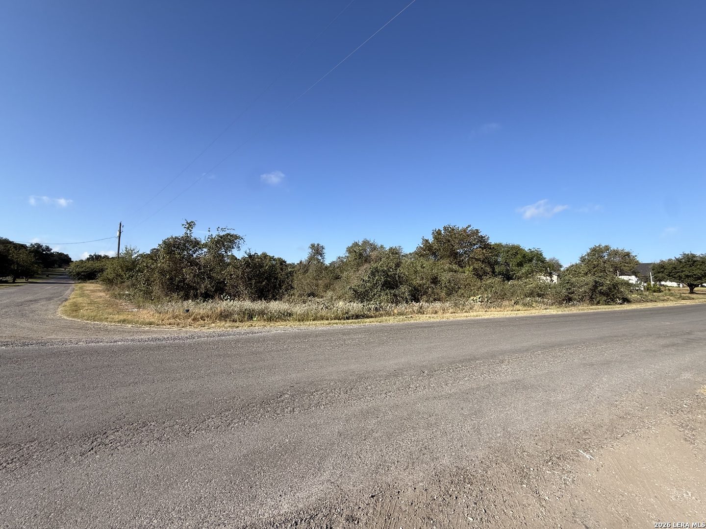 Lot 473 Cr 6851 & Cr 6852 Lytle TX 78052