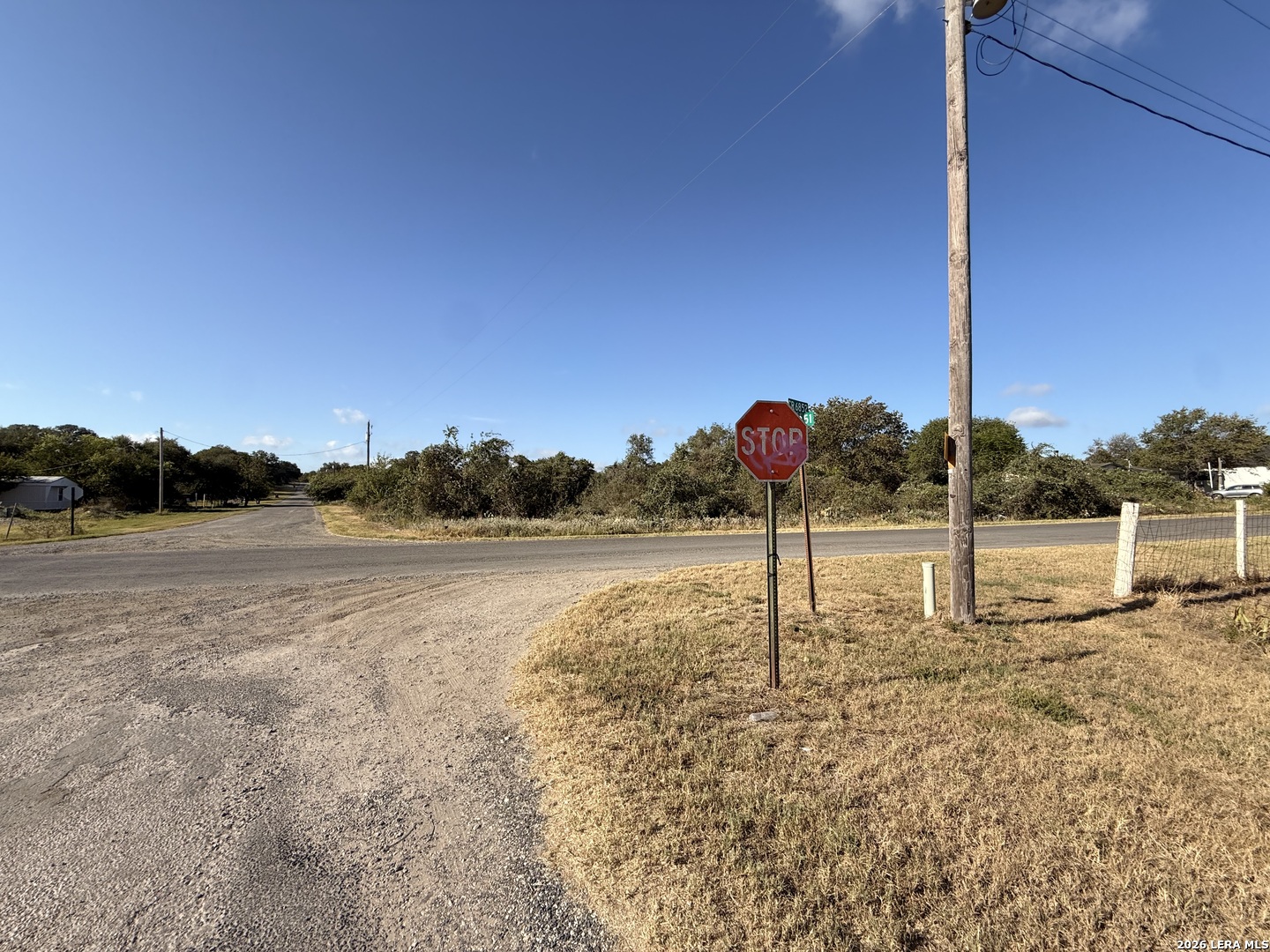 Lot 473 Cr 6851 & Cr 6852 Lytle TX 78052