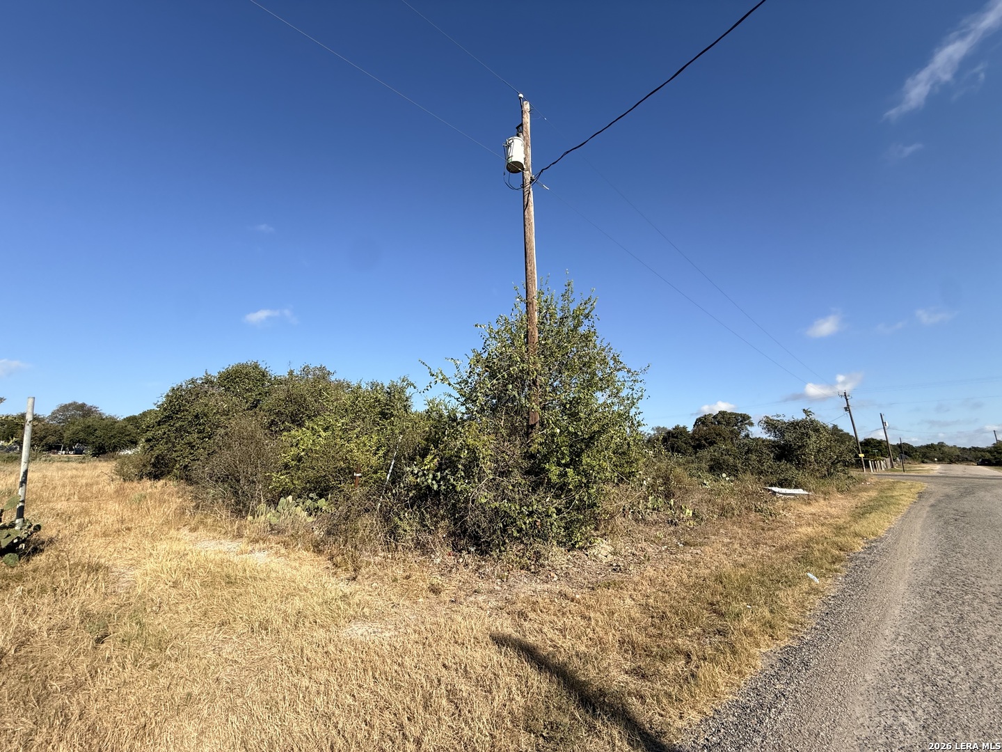 Lot 473 Cr 6851 & Cr 6852 Lytle TX 78052