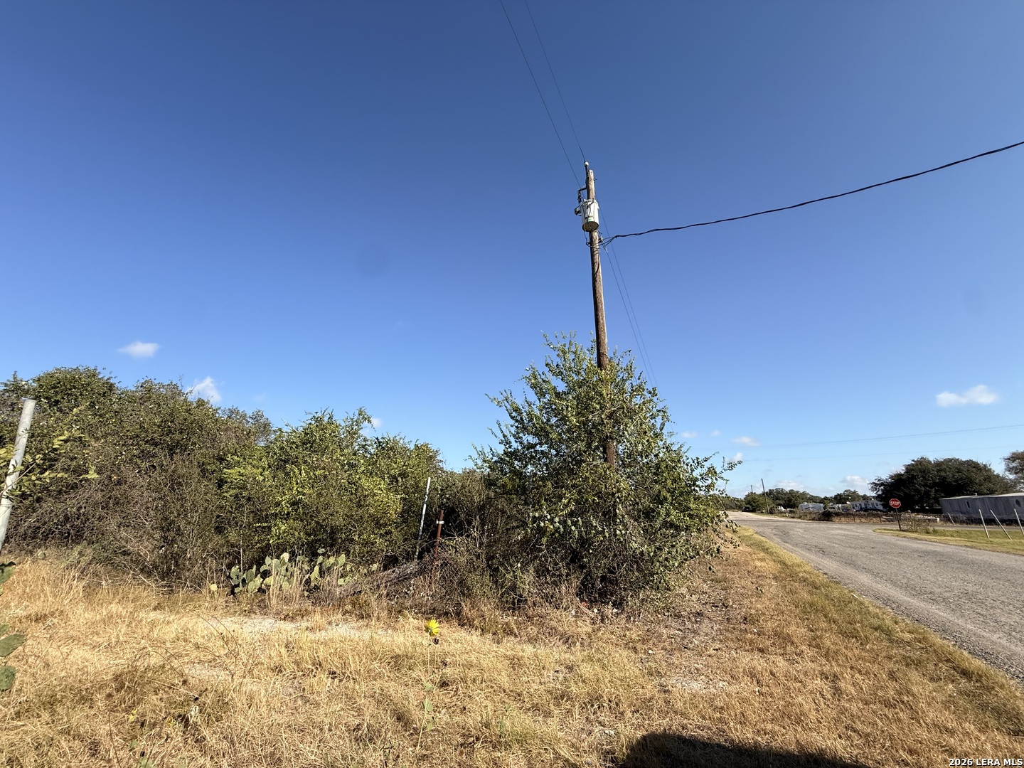 Lot 473 Cr 6851 & Cr 6852 Lytle TX 78052