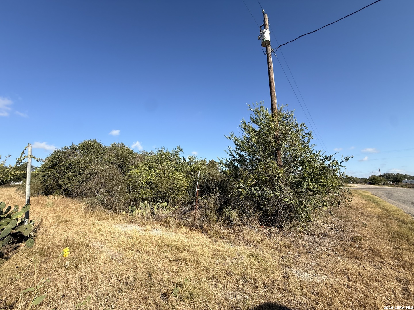 Lot 473 Cr 6851 & Cr 6852 Lytle TX 78052