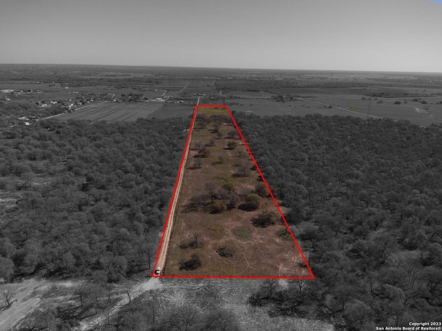 8765 Us Highway 87 W La Vernia TX 78121